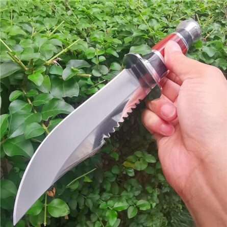 Bowie Knives | Premium Handcrafted Blades | FLARA EAGLE KNIVES STORE