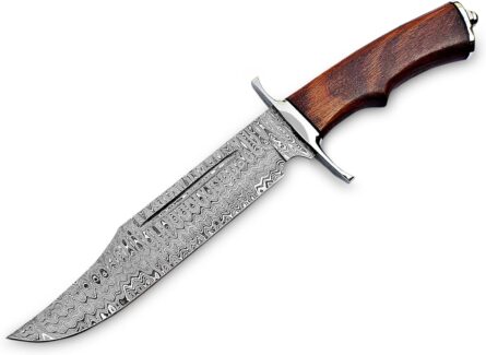 Bowie Knives | Premium Handcrafted Blades | FLARA EAGLE KNIVES STORE