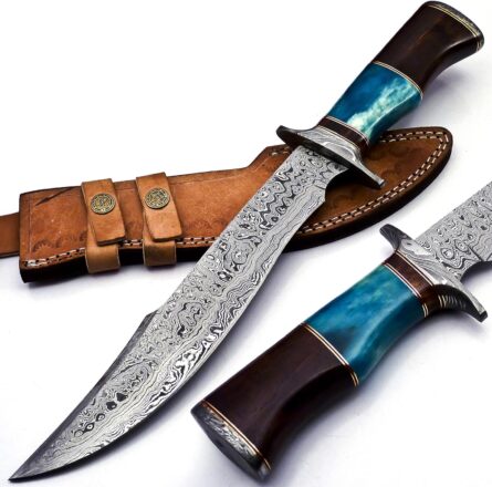 Bowie Knives | Custom Handmade bowie Knife