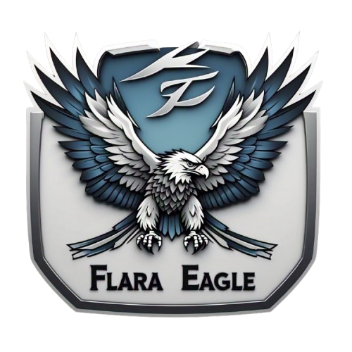flaraeagle.com