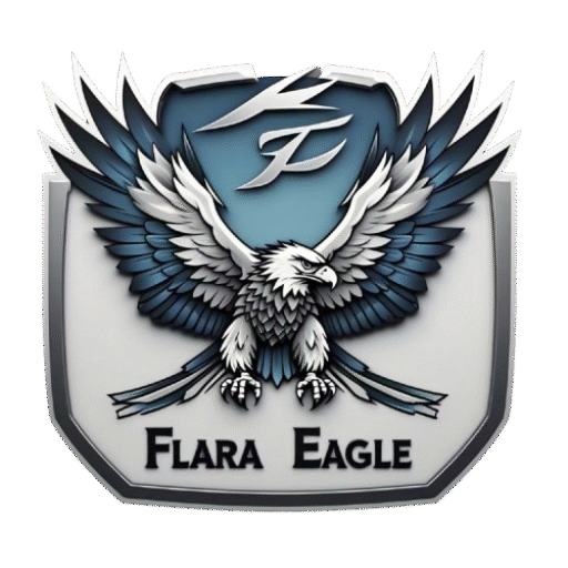 flaraeagle.com