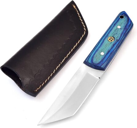 Premium bull cutter Knife – Precision, Durability & Comfort for Every Outdoor Adventure