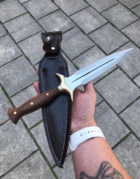 Premium Skinning Knife – Precision, Durability & Comfort for Every Outdoor Adventure