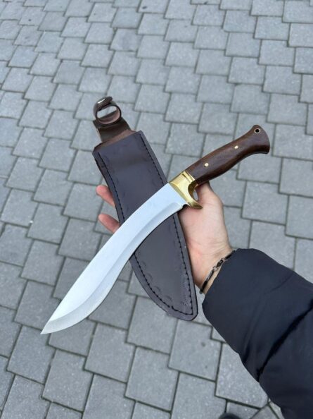 Premium Skinning Knife – Precision, Durability & Comfort for Every Outdoor Adventure